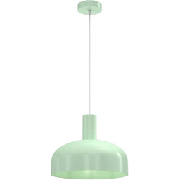 MILAGRO Lampa wisząca VISBY MLP1555 oprawa w kolorze