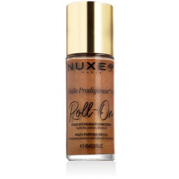 NUXE Huile Prodigieuse Or Multi-Purpose Shimmering Dry Oil