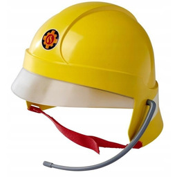 Simba Strażak Sam Kask Gid Zabawka Hełm Zabawkowy