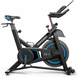 Rower spinningowy Horizon Fitness Indoor Cycle 7.0 IC-22