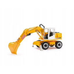 Koparka Liebherr 912 02426 Bruder Bruder