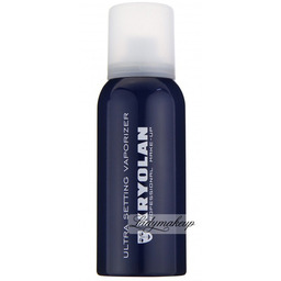 Kryolan, matujący utrwalacz makijażu, 100ml
