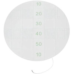 MISSION AIR Mata grzewcza średnica 50 cm