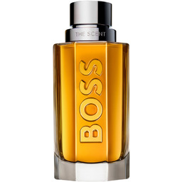 Hugo Boss Boss The Scent woda toaletowa 200