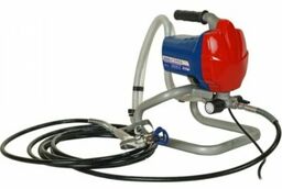 DEDRA Agregat malarski DED7421 650W 1100 ml/min