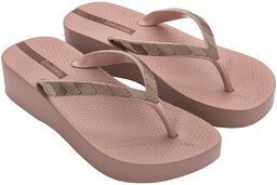 Klapki Ipanema Mesh VII Plat FEM