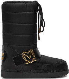 Śniegowce LOVE MOSCHINO