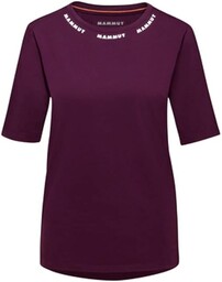 Mammut Koszulka damska z logo