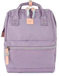 Plecak Himawari No. 36 Pale M - fioletowy