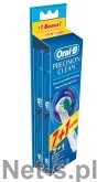 Braun Oral-B końcówki do szczoteczki elektrycznej Precision Clean