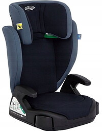 Graco Junior Maxi i-Size fotelik samochodowy 100-150 cm