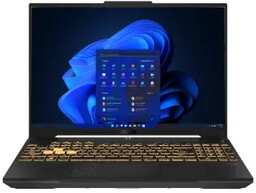ASUS TUF Gaming F16 2024 FX607VU-I5165W 16" 144Hz