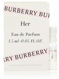 Burberry Her, EDP - Próbka perfum