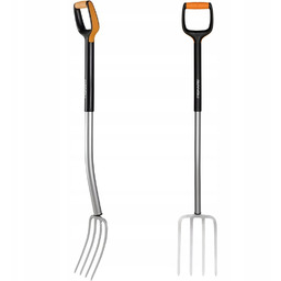 Widły Fiskars Xact 1003685 Metal 18x120 CM
