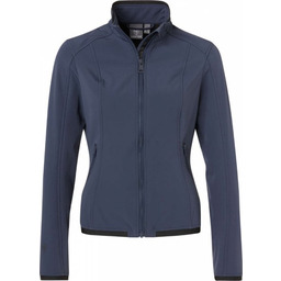 Kurtka Softshell AUCKLAND - KANTRIE