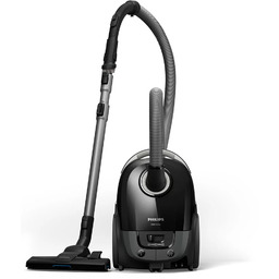 Odkurzacz bezworkowy 850W Philips Seria 2000 czarny XD3112/09