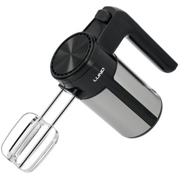 MIKSER RĘCZNY 500W, 6 PRĘDKOŚCI