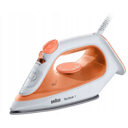 Żelazko Parowe Braun TexStyle SI1009 Or 1900W