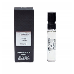 Tom Ford OUD WOOD - PARFUM - 2ml