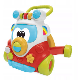 Pchacz Wesoły Autobus Chicco 9m+ Chicco