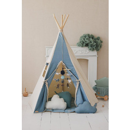 Namiot tipi "Jeans"