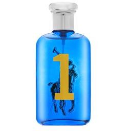 Ralph Lauren Big Pony 1 Blue woda toaletowa