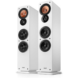 Teufel Ultima 40 Mk4 stereo głośniki stojące HiFi,