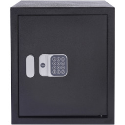 Sejf YALE podstawowy biurowy YSV/390/DB3
