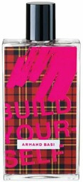 ARMAND BASI UNIFORM BUILD YOUR-SELF EDT 100 ML