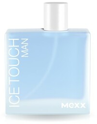 Mexx IceTouch Man Woda toaletowa 30 ml