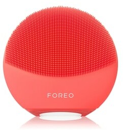 FOREO LUNA 4 mini Coral Szczoteczka do twarzy