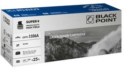 Kaseta z tonerem BLACK POINT LBPPH1106A