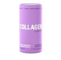 NOBLE HEALTH Collagen w żelkach, 300 g
