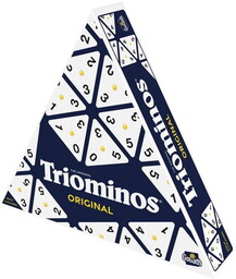 Goliath TRIOMINOS ORIGINAL