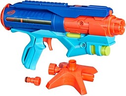Wyrzutnia wodna Nerf Super Soaker Power Drench