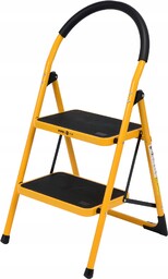 Drabina Dwustopniowa Rozkładana Nośność 150kg
