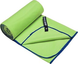 Cressi Unisex-Adult Microfibre Fast Drying Beach Towel Ręczniki