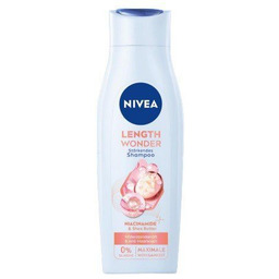 NIVEA Szampon do włosów Length Wonder 400 ml