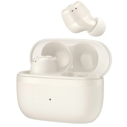 Edifier X3 Pro ANC Dokanałowe Bluetooth 5.4 Beżowy