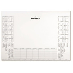 Durable, wkład do podkładu na biurko