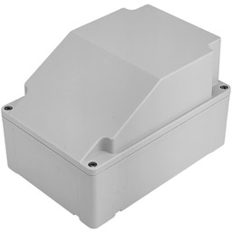 Rozdzielnica elektryczna IP44 pusta obudowa 120x170 TpE 3317-000-0000