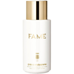 PACO RABANNE Fame BODY LOTION 200ml