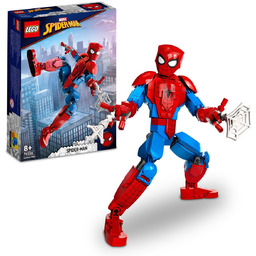 LEGO Marvel, Figurka Spider-Mana, 76226