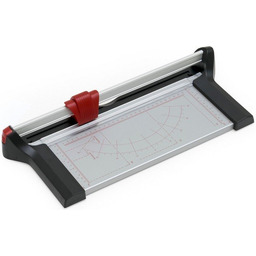 Trymer, TA46, format A4