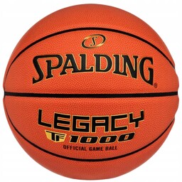 Piłka Do Koszykówki Spalding Tf 1000 Legacy Fiba