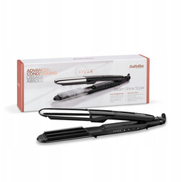 Prostownica Babyliss ST496E Steam Mist Styler ceramiczna