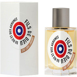 Fils De Dieu Du Riz Et Des Agrumes