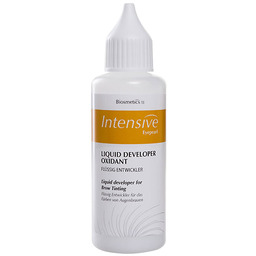 Intensive woda utleniona do henny w płynie, 50ml