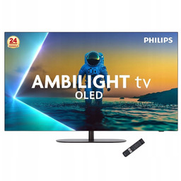 Telewizor 42" Philips Ambilight Oled 144Hz Google Tv