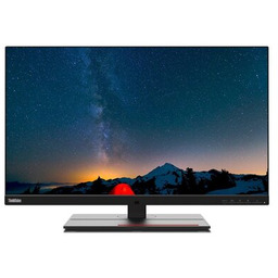 Monitor 27.0 ThinkVision P27u-20 WLED LCD 62CBRAT6EU